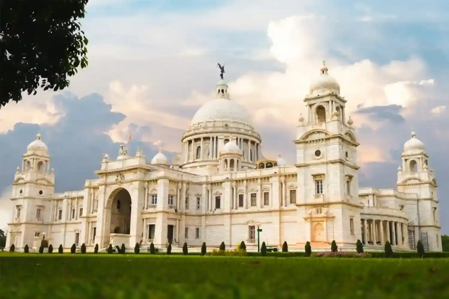 Kolkata